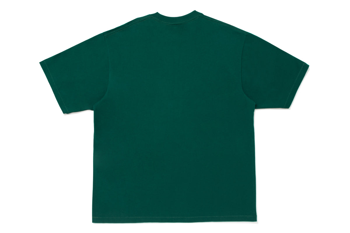 BAPE X DISNEY MICKEY MOUSE BABY MILO RELAXED FIT TEE