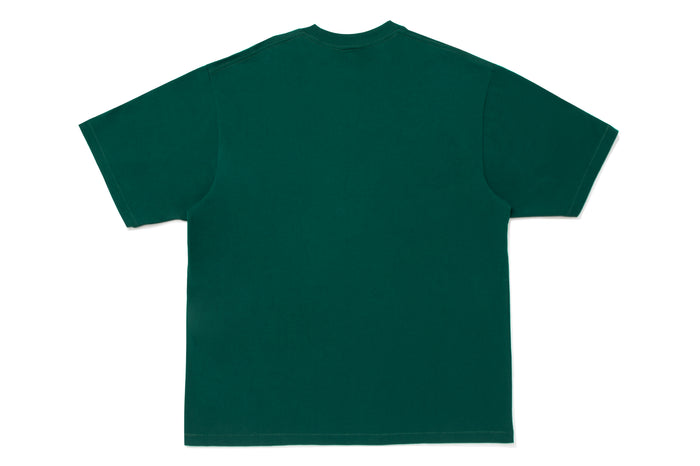 BAPE X DISNEY MICKEY MOUSE BABY MILO RELAXED FIT TEE