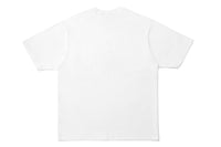 BAPE X DISNEY MICKEY MOUSE BABY MILO RELAXED FIT TEE