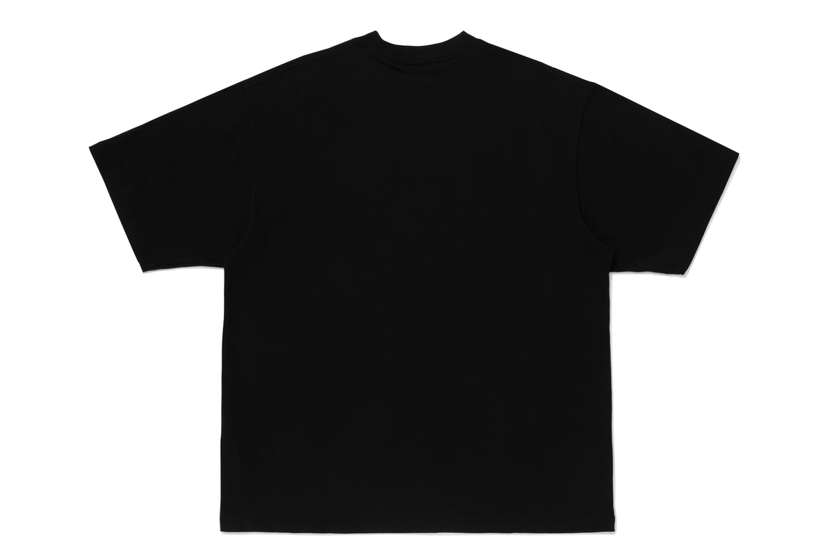 BAPE X DISNEY MICKEY & FRIENDS BABY MILO RELAXED FIT TEE