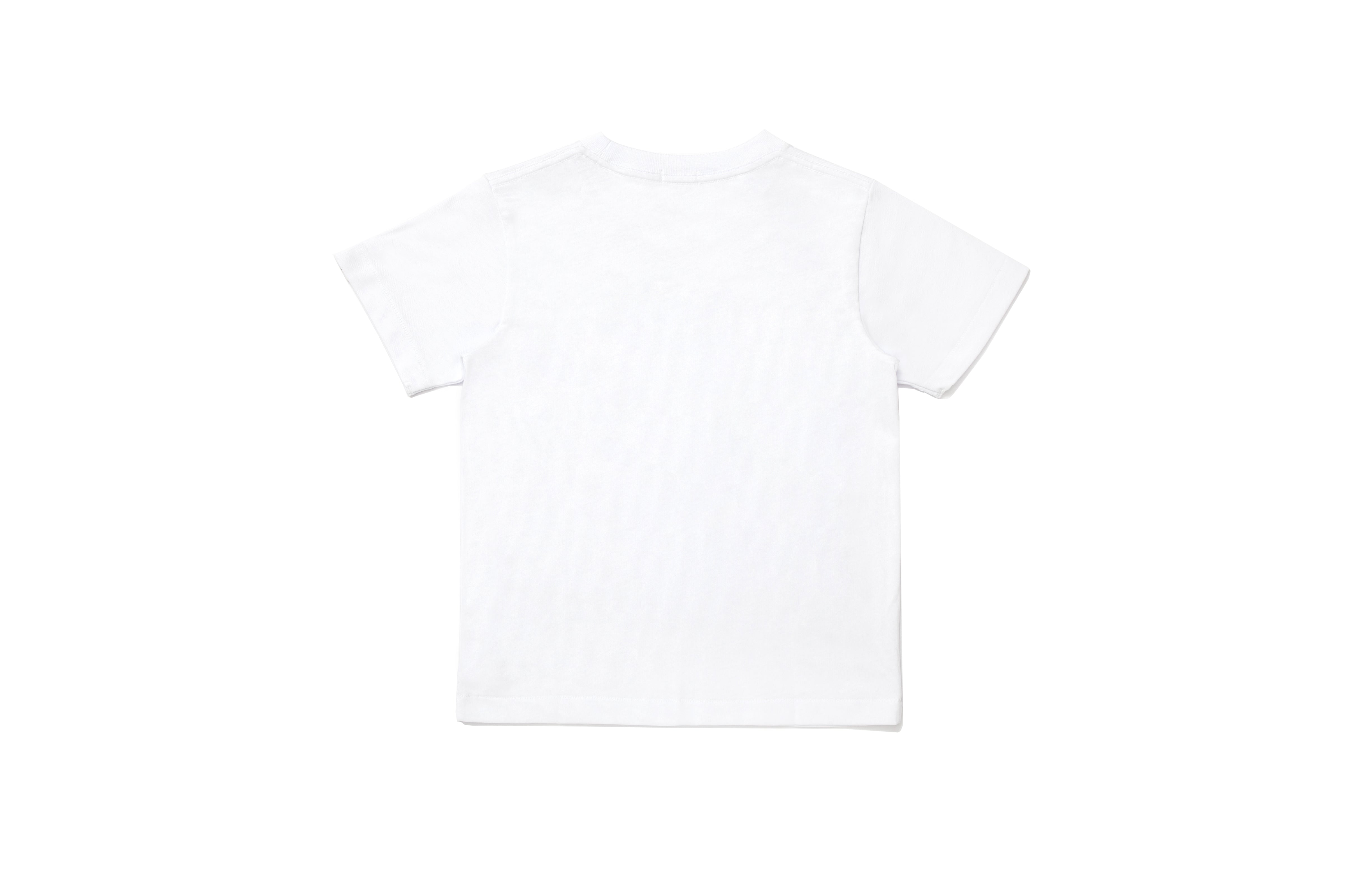 BAPE X DISNEY MICKEY & MINNIE MOUSE BABY MILO TEE KIDS – eu.bape.com
