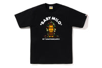 ABC CAMO MILO HOODIE TEE