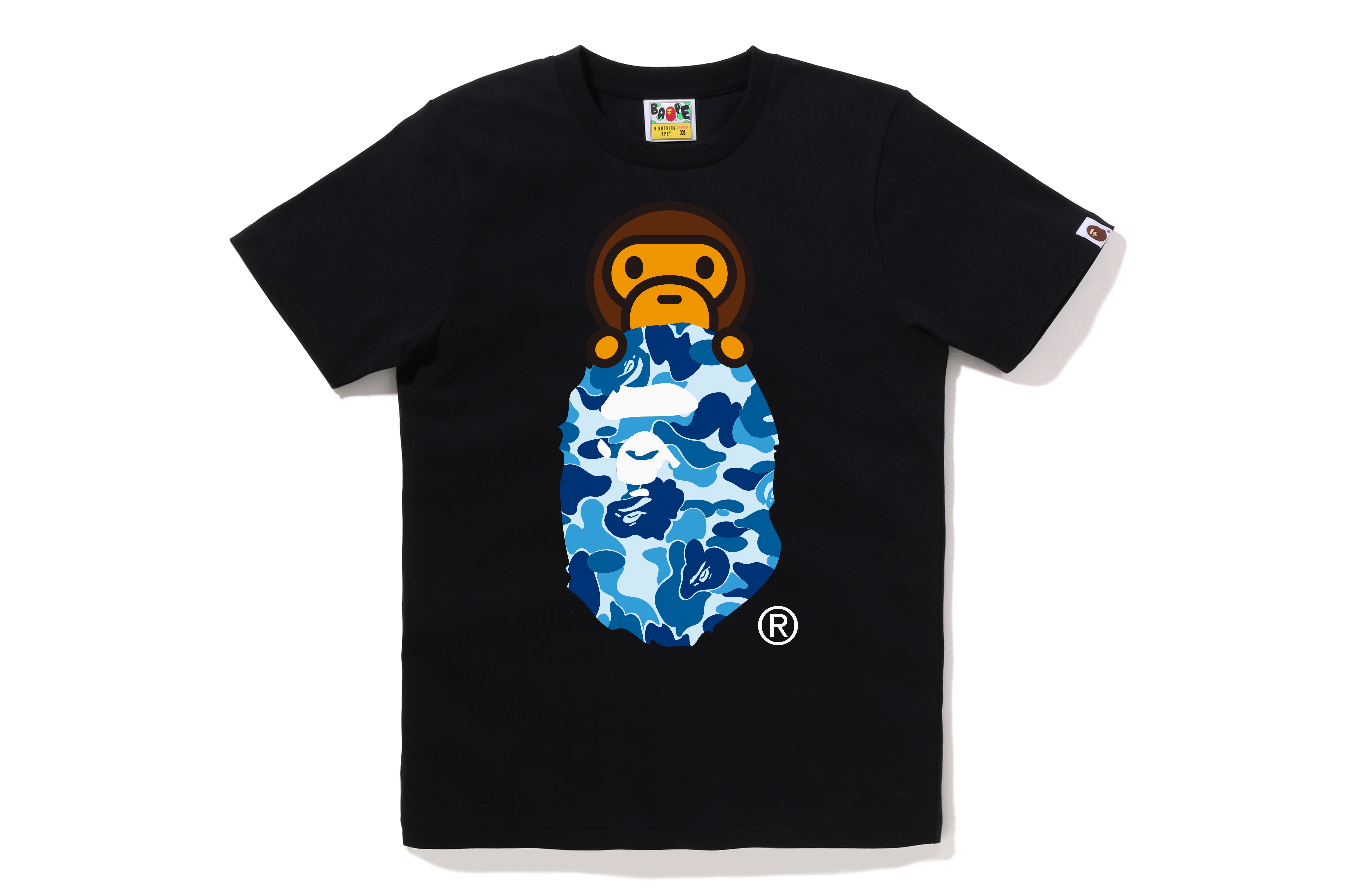 ABC CAMO MILO ON APE HEAD LADIES – eu.bape.com