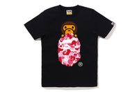 ABC CAMO MILO ON APE HEAD LADIES