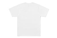 BAPE X DISNEY STITCH AND ANGEL BABY MILO TEE