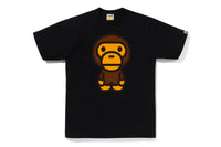 BIG BABY MILO TEE