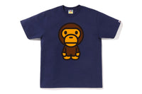 BIG BABY MILO TEE