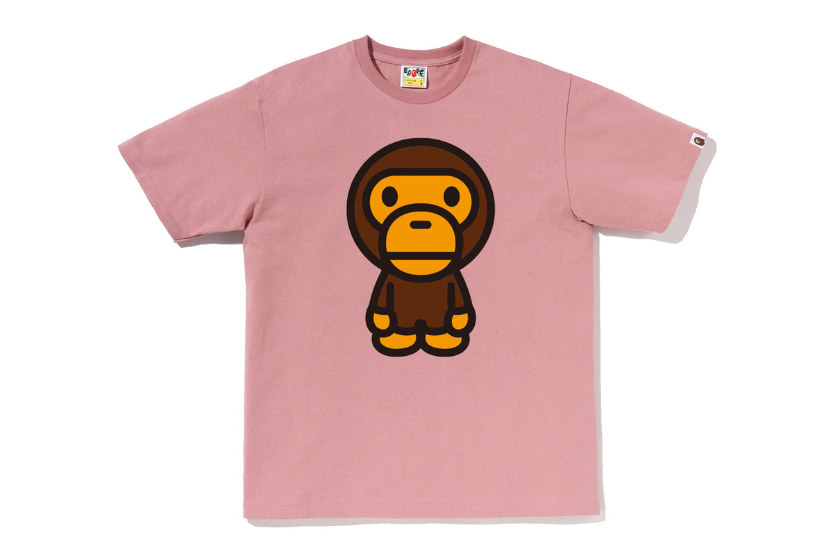 BIG BABY MILO TEE