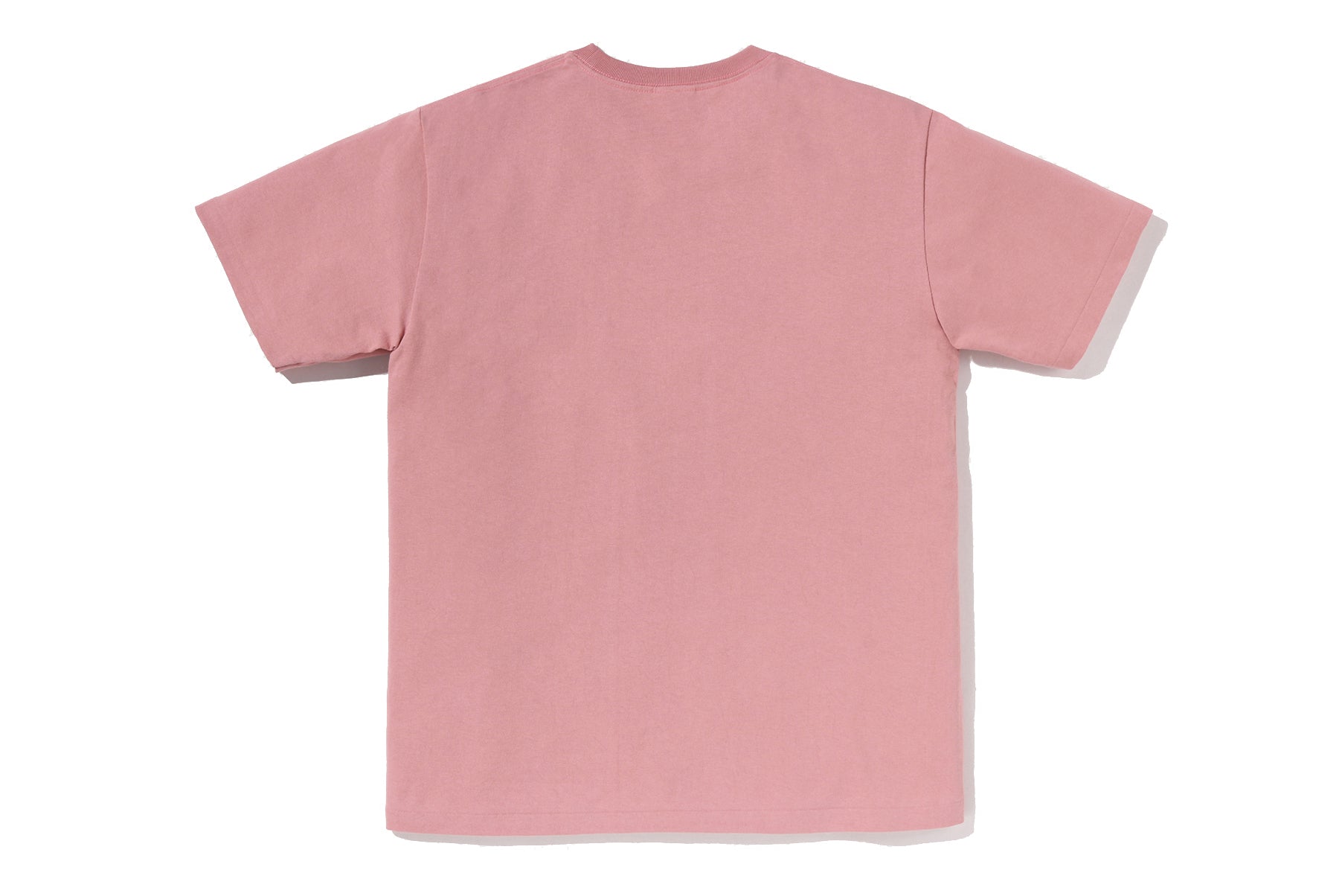 BIG BABY MILO TEE – eu.bape.com