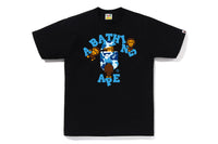 ABC CAMO COLLEGE MILO TEE