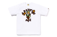 ABC CAMO COLLEGE MILO TEE