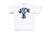 ABC CAMO COLLEGE MILO TEE