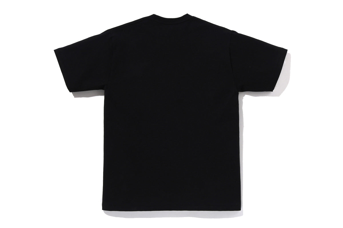 STA STRIKE CAMO MILO ON APE HEAD TEE