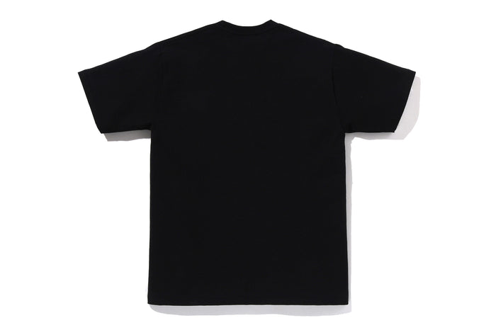 STA STRIKE CAMO MILO ON APE HEAD TEE