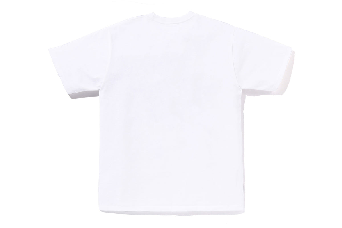 STA STRIKE CAMO MILO ON APE HEAD TEE