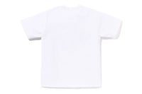 STA STRIKE CAMO MILO ON APE HEAD TEE