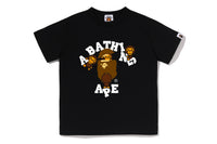 COLLEGE MILO TEE KIDS