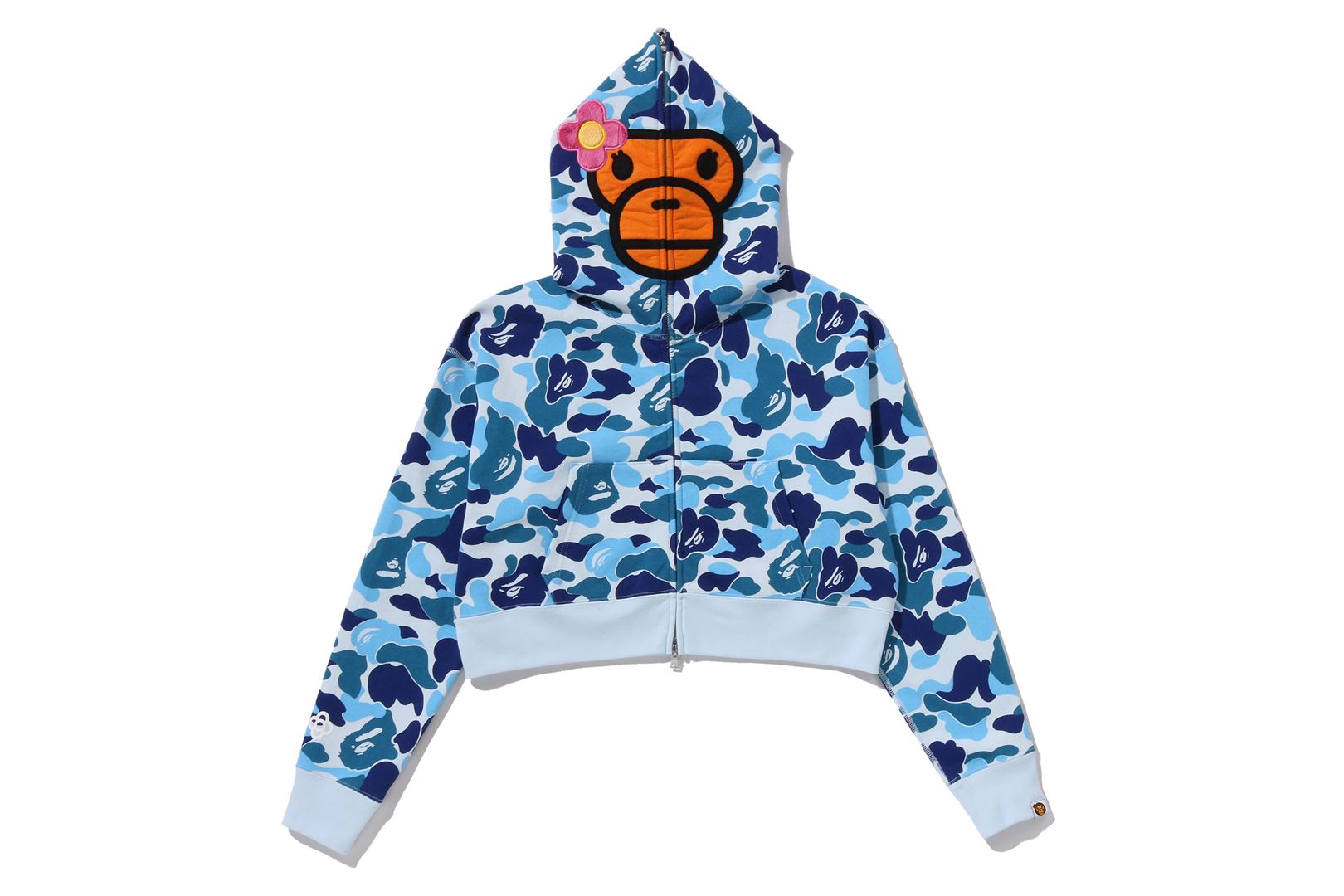 レッグウェア BAPE BABY LISA SOCKS PINK BABY LISA SOCKS | bape.com