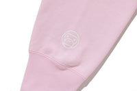 MILO SHARK FULL ZIP DOUBLE HOODIE LADIES