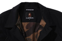 JUNGLE FATIGUE JACKET MENS