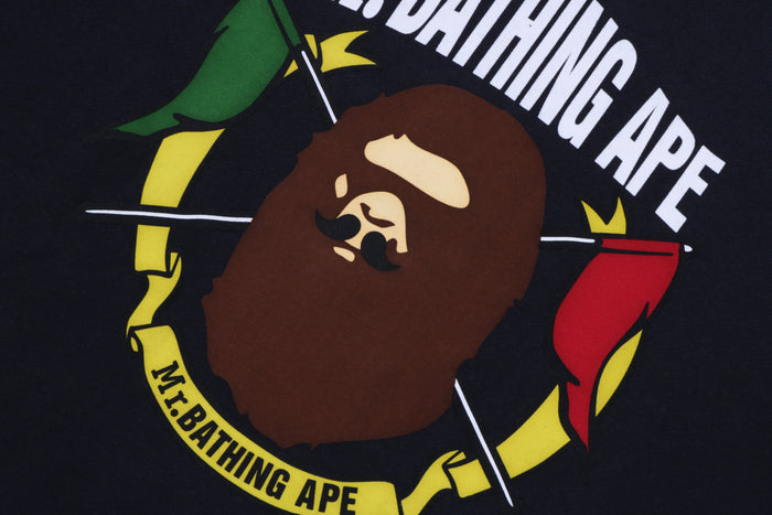 HERR BATHING APE PULLOVER HOODIE