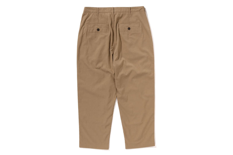 TACK CHINO PANTS MENS