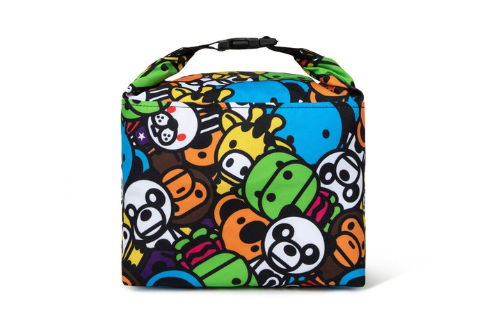 BABY MILO LUNCH BOX BAG