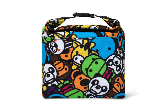 BABY MILO LUNCH BOX BAG