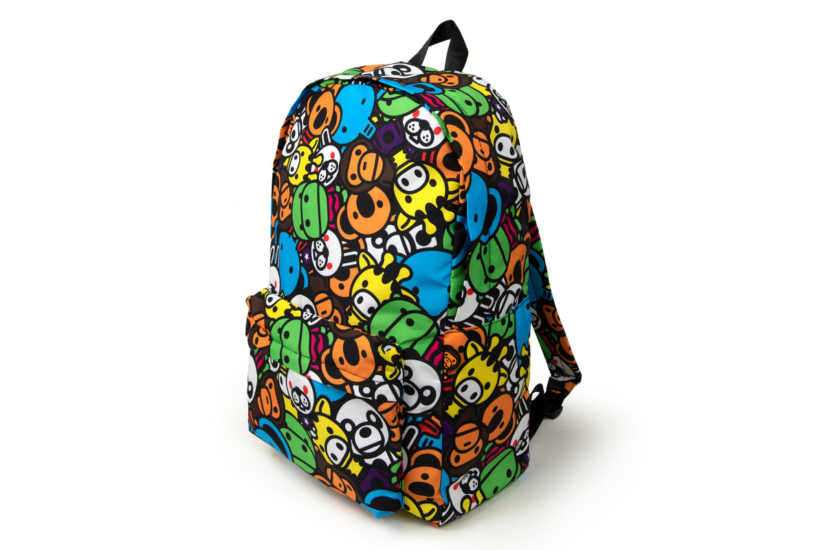 ZAINO BAMBINO MILO - Main Image