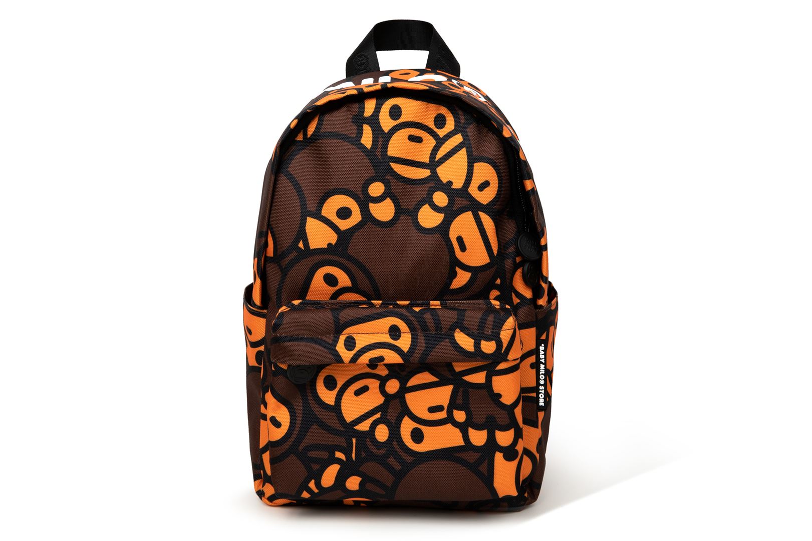 Bape bag w baby milo mini hot bag