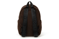 BABY MILO MINI PELZRUCKSACK