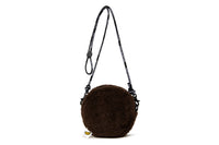 BABY MILO FACE CROSS BAG