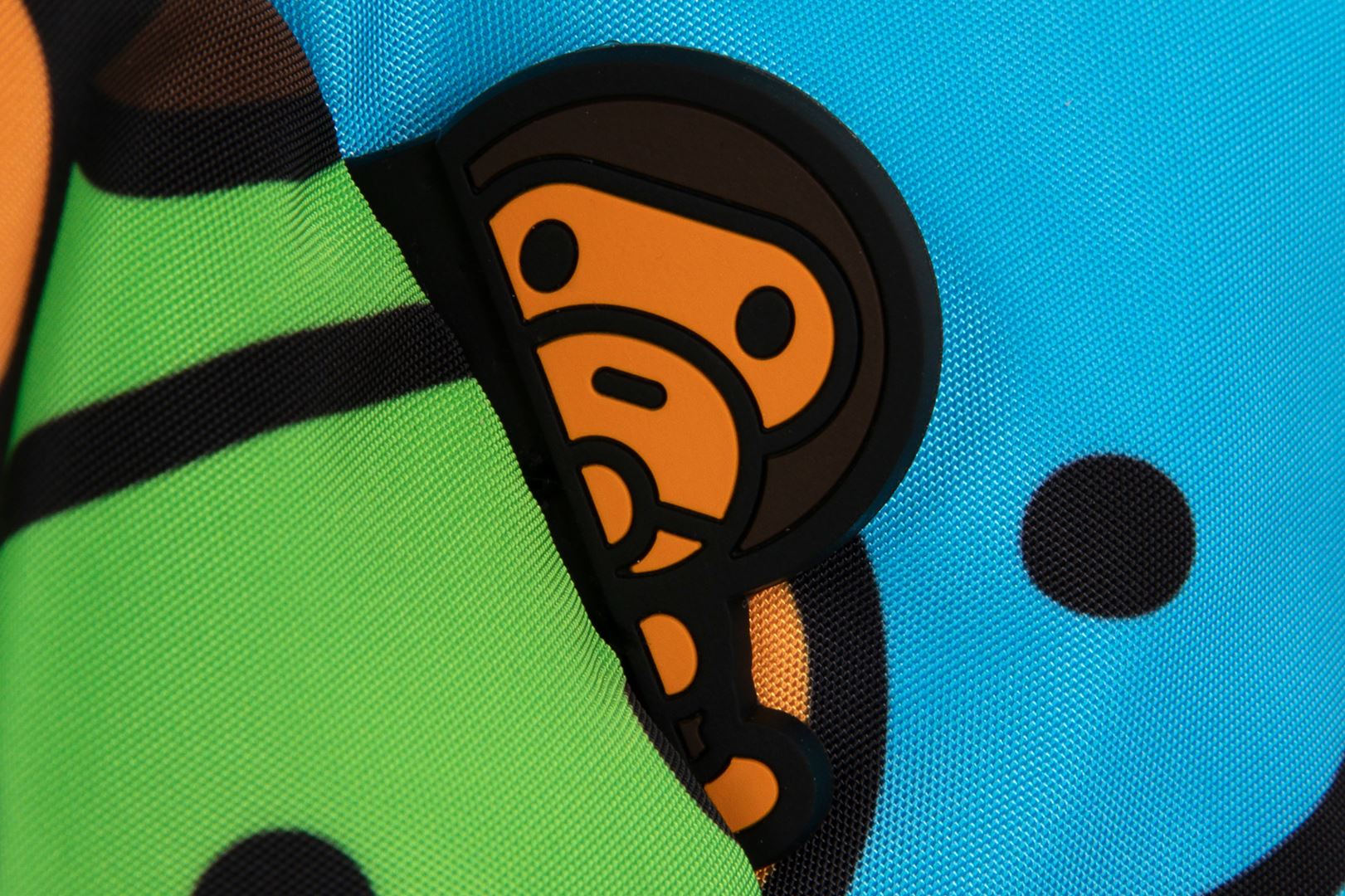 BAPE マイロ アニマル サファリ トートバッグ a bathing ape MILO ALL SAFARI TOTE BAG – eu.bape.com