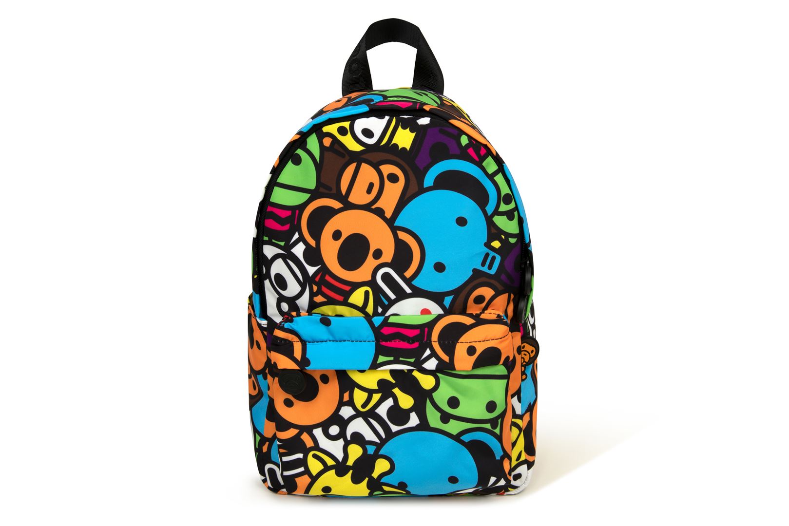 BABY MILO all safari バックパックリュック MILO ALL SAFARI MINI BAGPACK – eu.bape.com