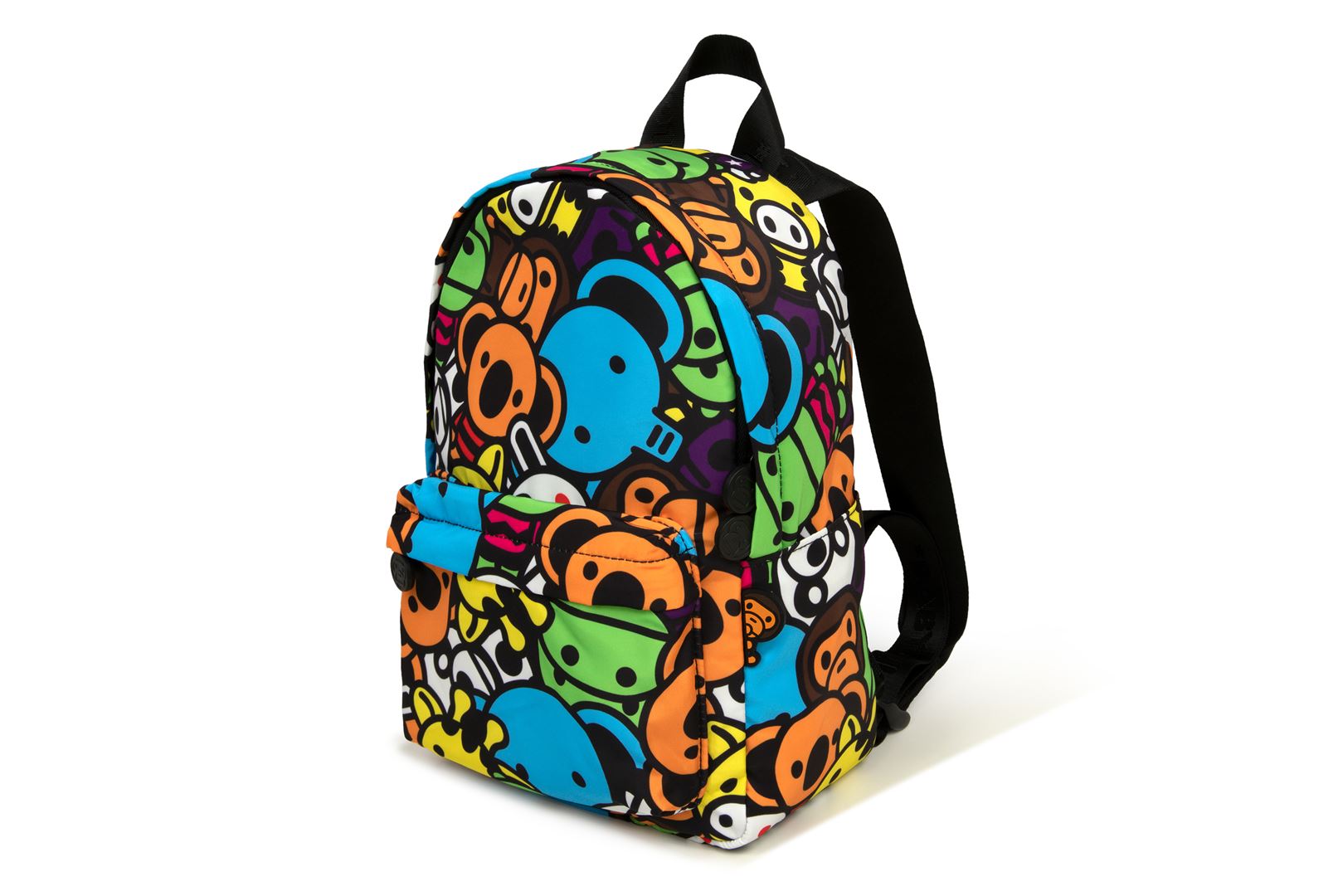 MILO ALL SAFARI MINI BAGPACK – eu.bape.com