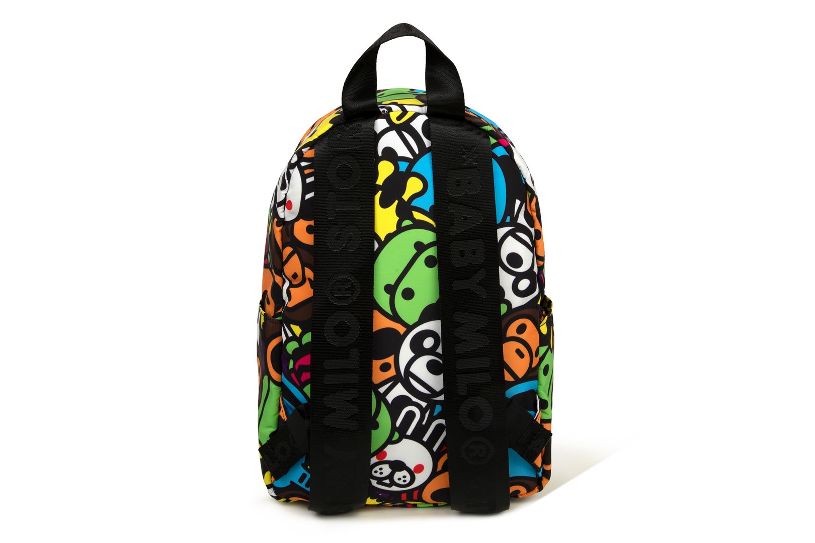 BABY MILO all safari バックパックリュック MILO ALL SAFARI MINI BAGPACK – eu.bape.com