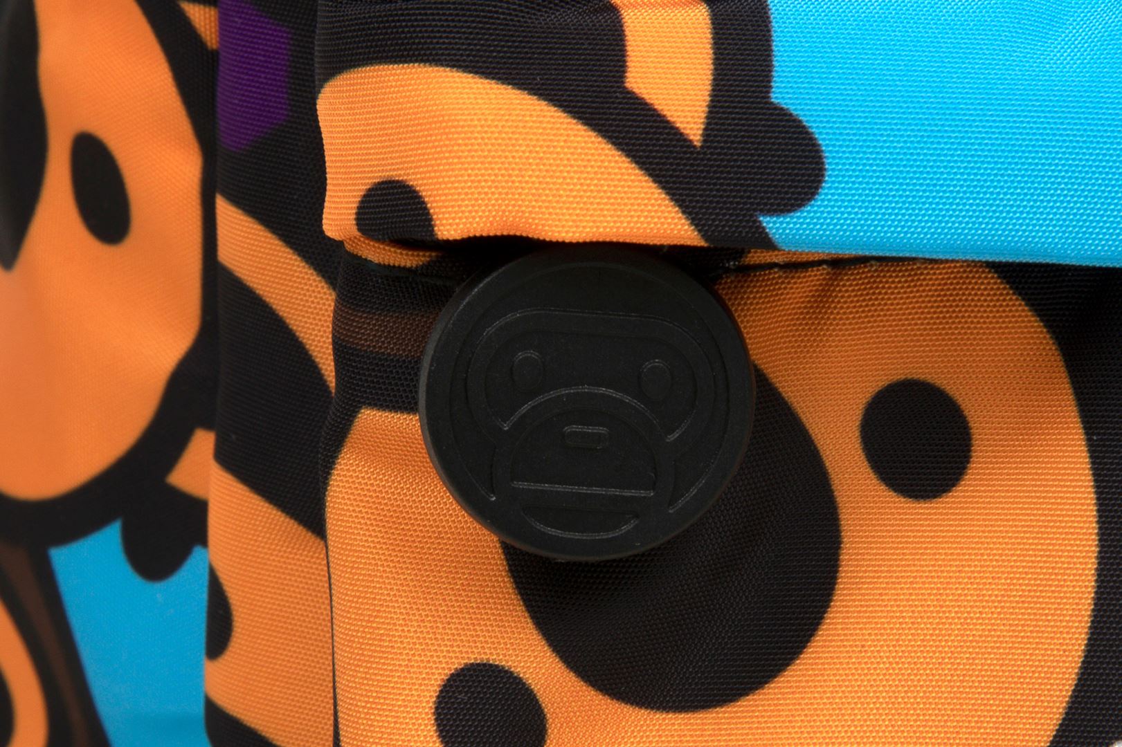 MILO ALL SAFARI MINI BAGPACK – eu.bape.com