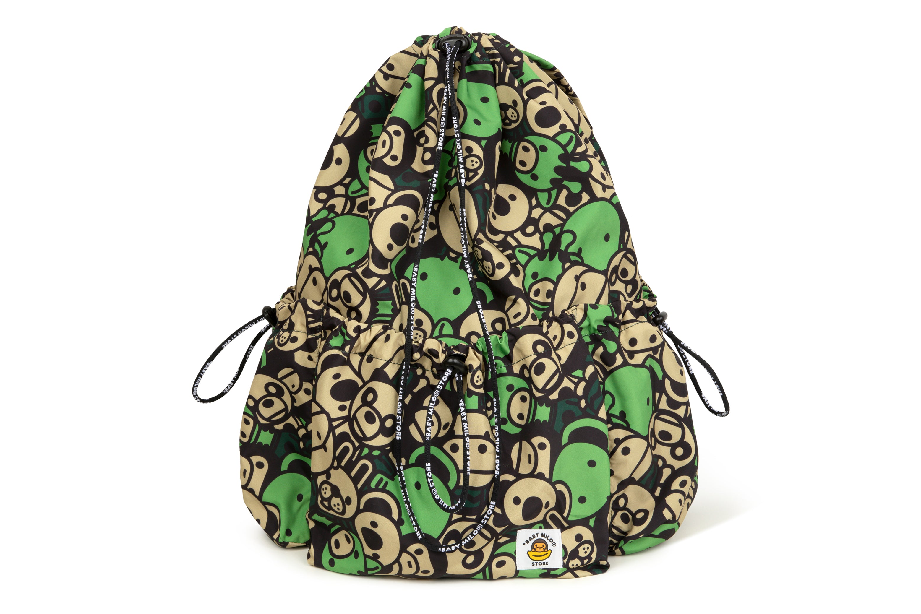 ALL FRIENDS LARGE BACKPACK – eu.bape.com
