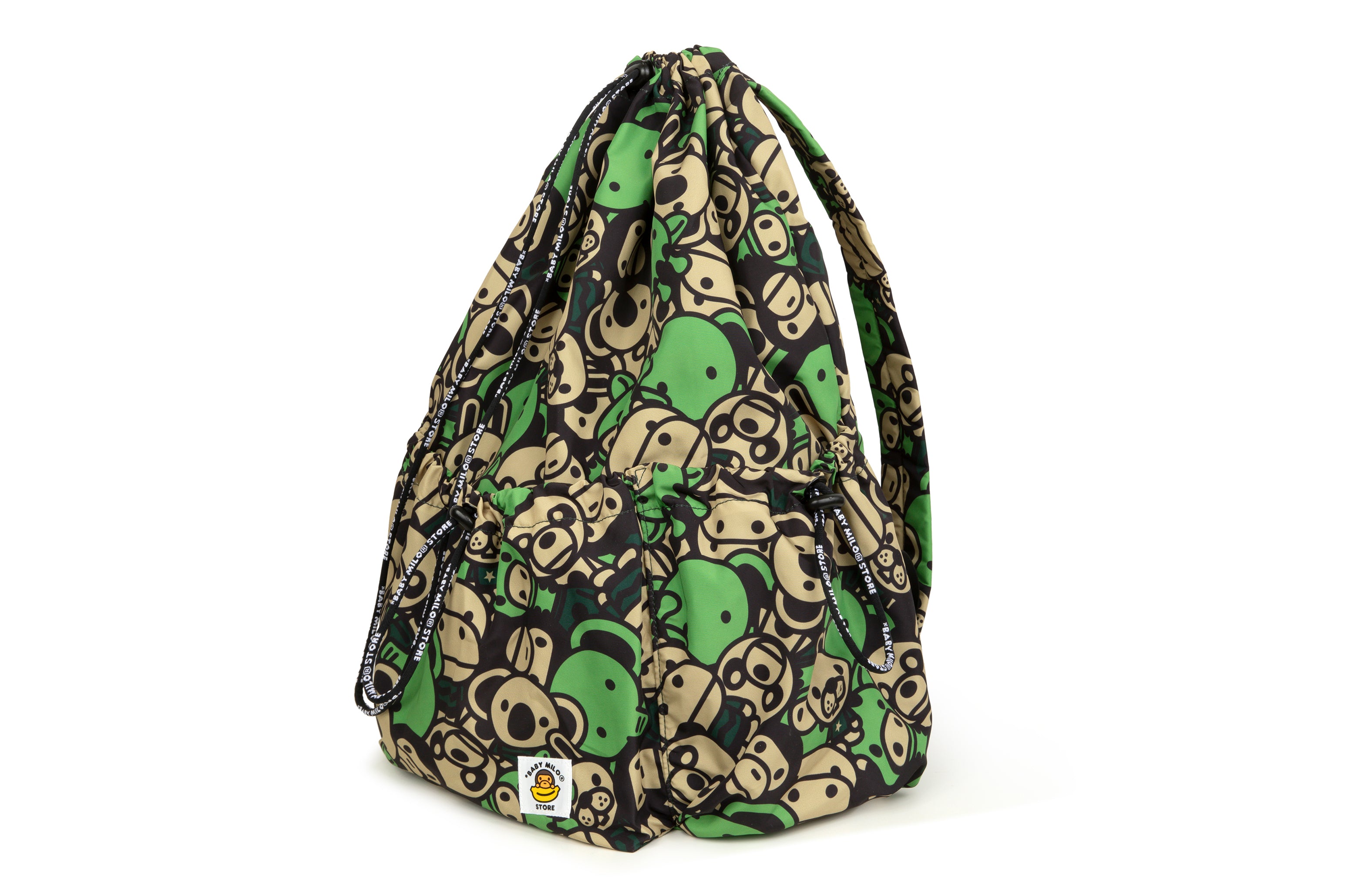 ALL FRIENDS LARGE BACKPACK – eu.bape.com