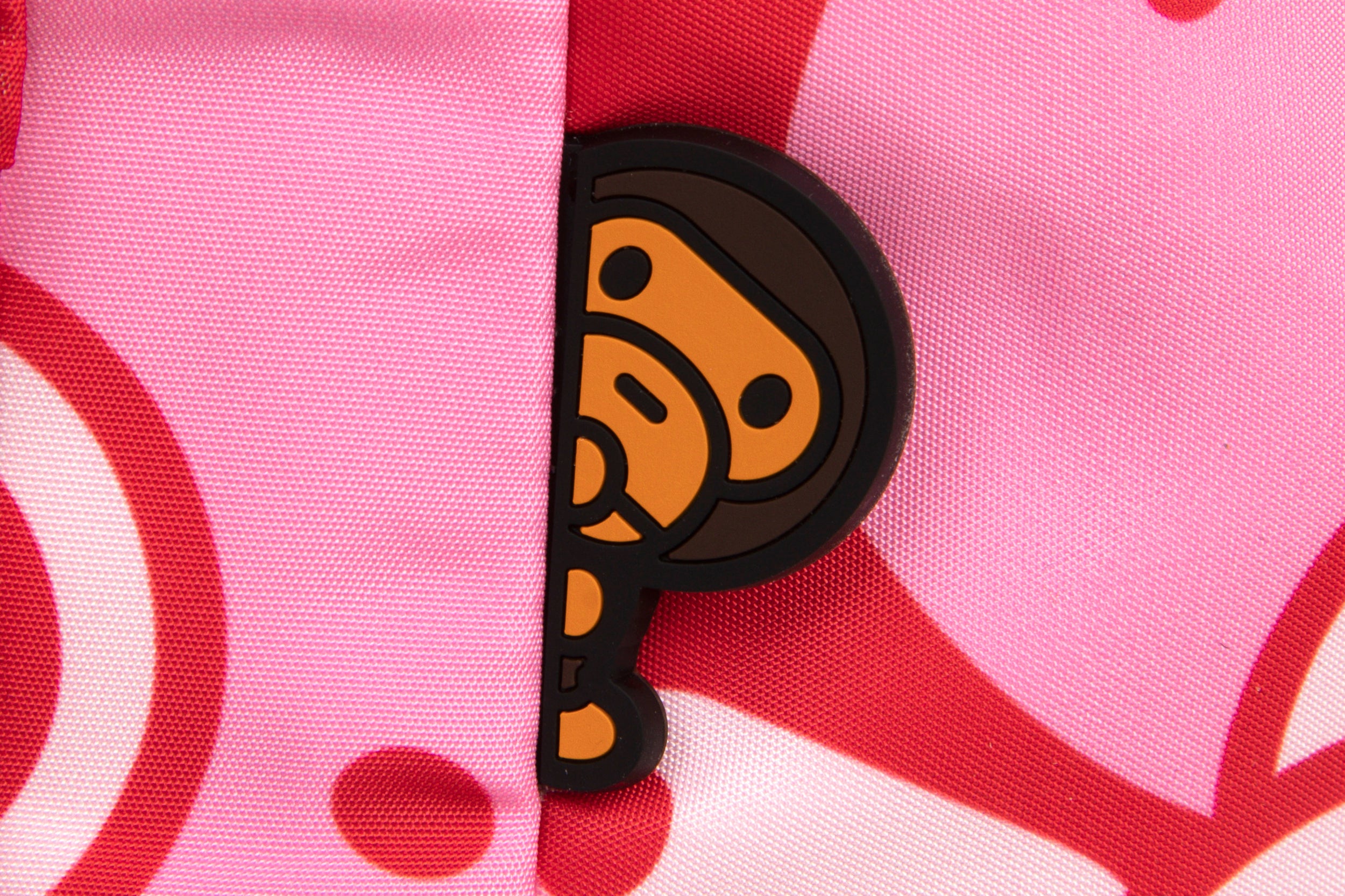 NEW ABC MILO ALL FRIENDS MEDIUM BACKPACK – eu.bape.com
