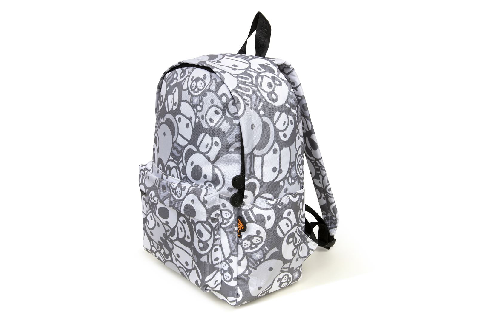 BABY MILO MEDIUM BACKPACK – eu.bape.com