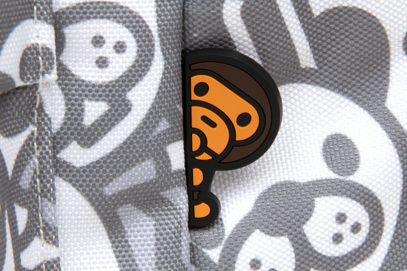 BABY MILO MEDIUM BACKPACK – eu.bape.com