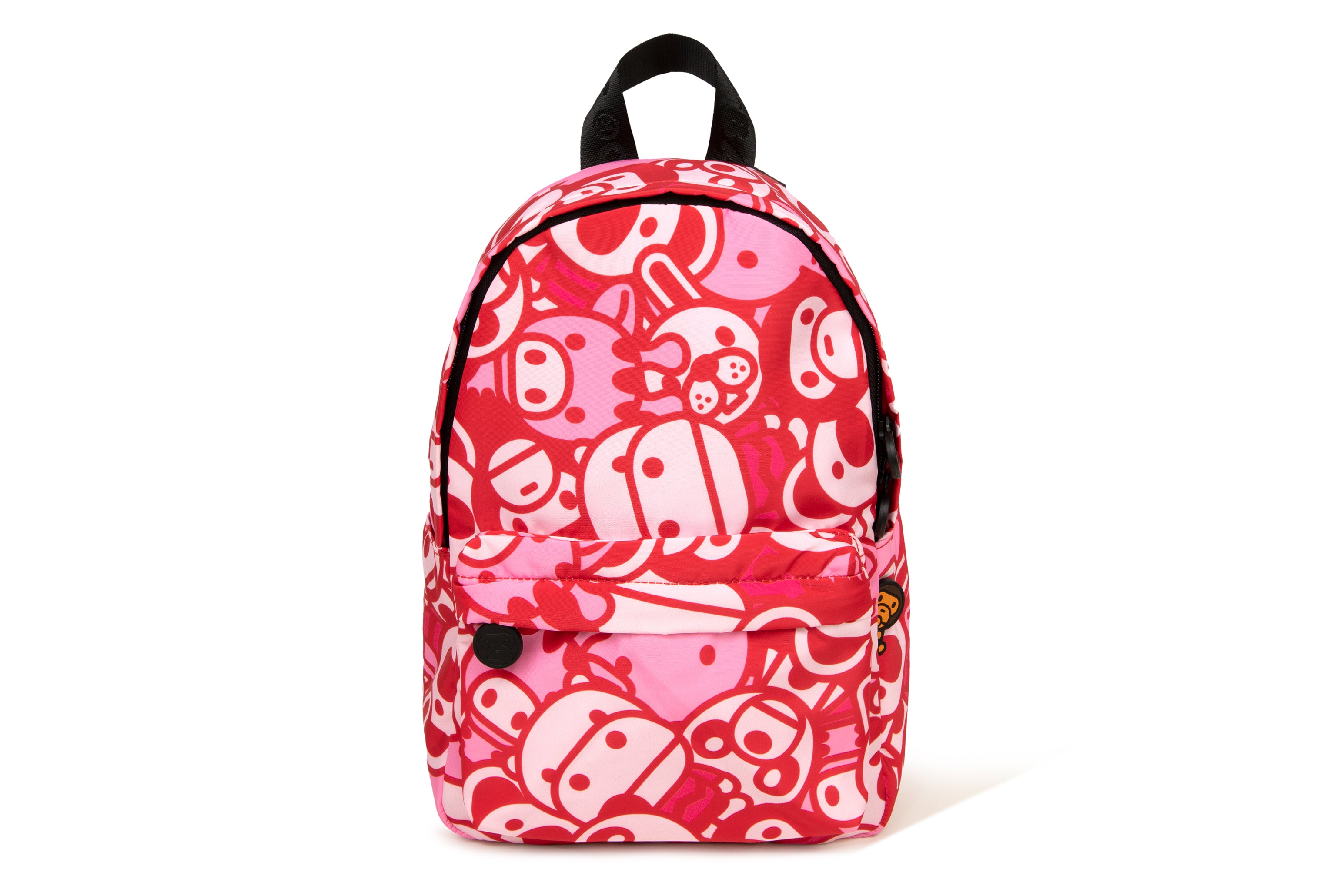 MILO ALL SAFARI MINI BAGPACK – eu.bape.com