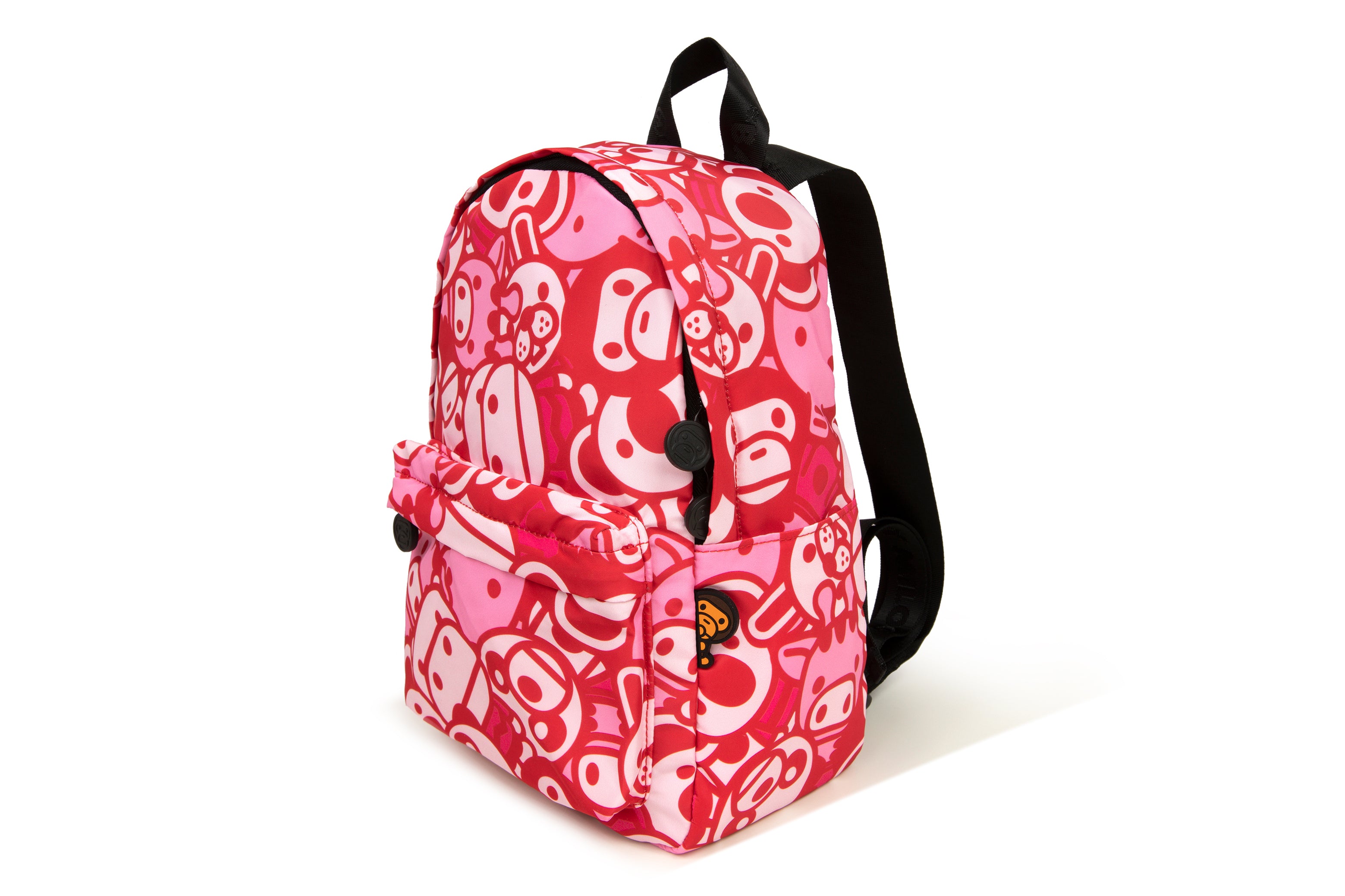 MILO ALL SAFARI MINI BAGPACK – eu.bape.com