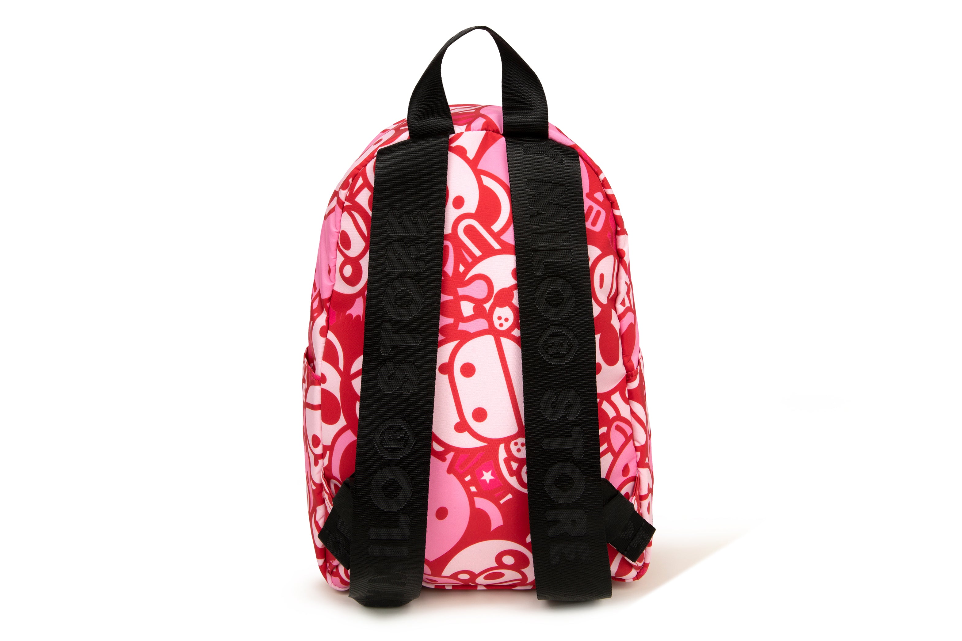 MILO ALL SAFARI MINI BAGPACK – eu.bape.com