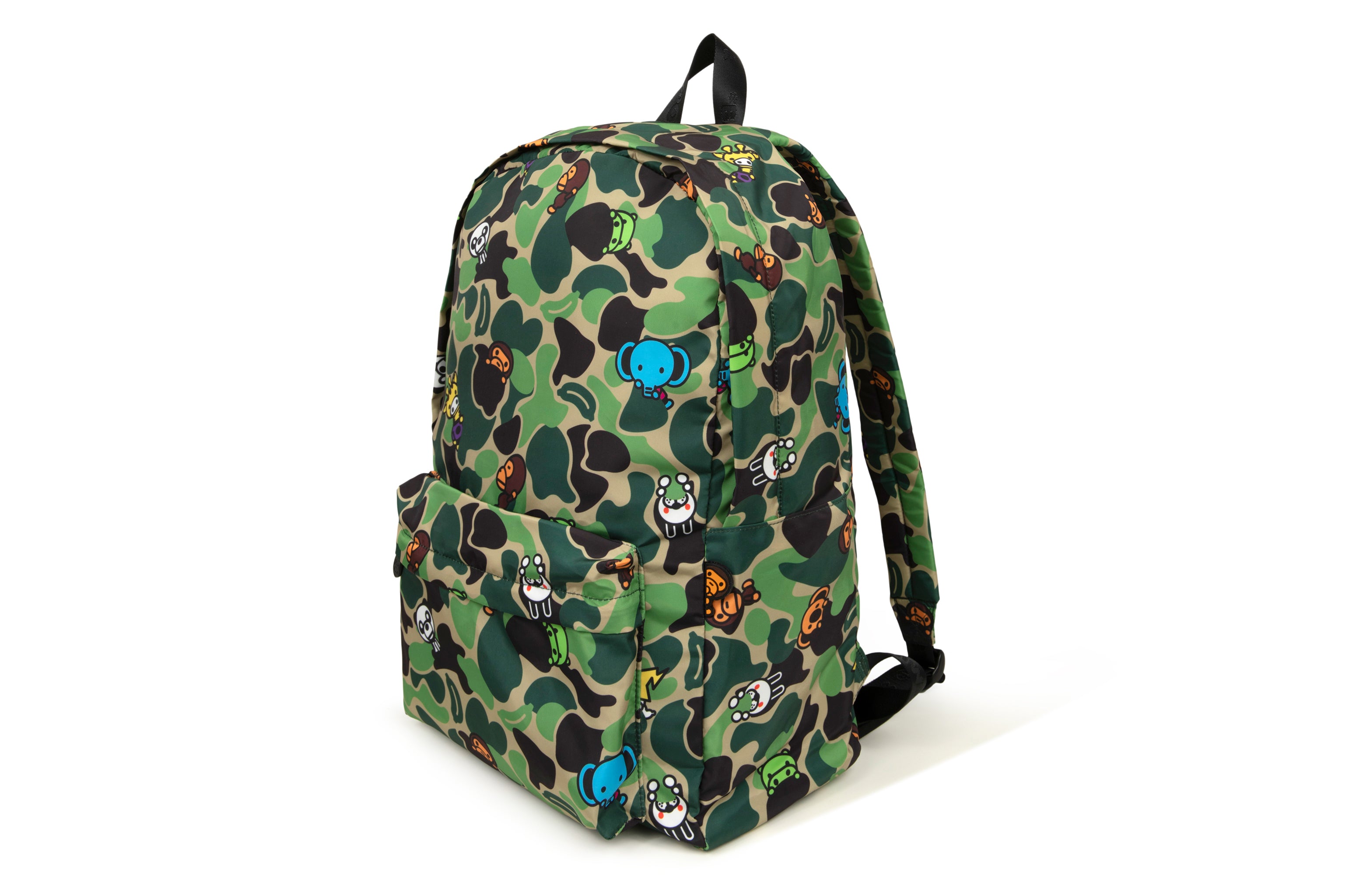 BABY MILO LARGE BACKPACK #1 – eu.bape.com