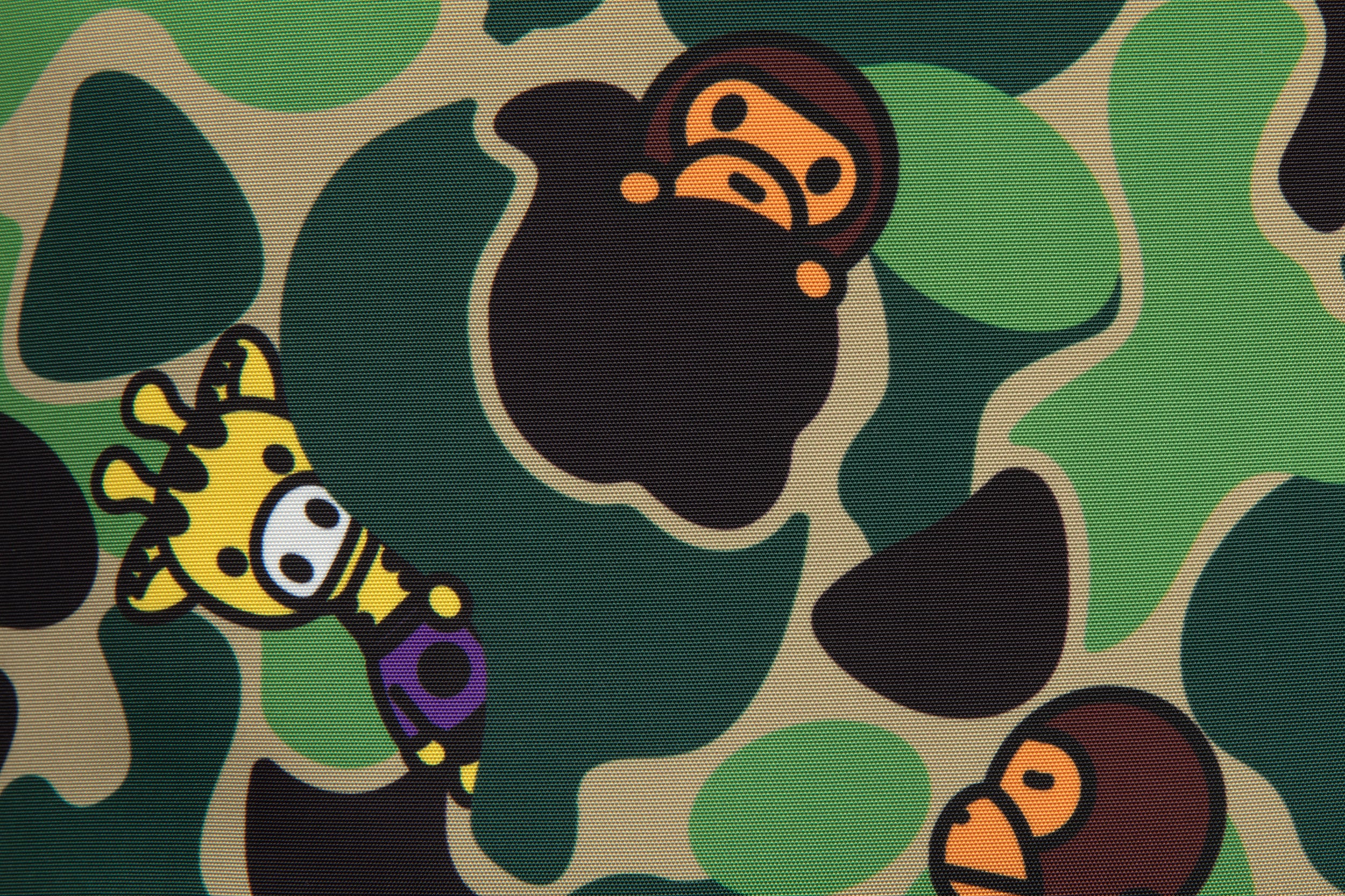 BABY MILO LARGE BACKPACK #1 – eu.bape.com