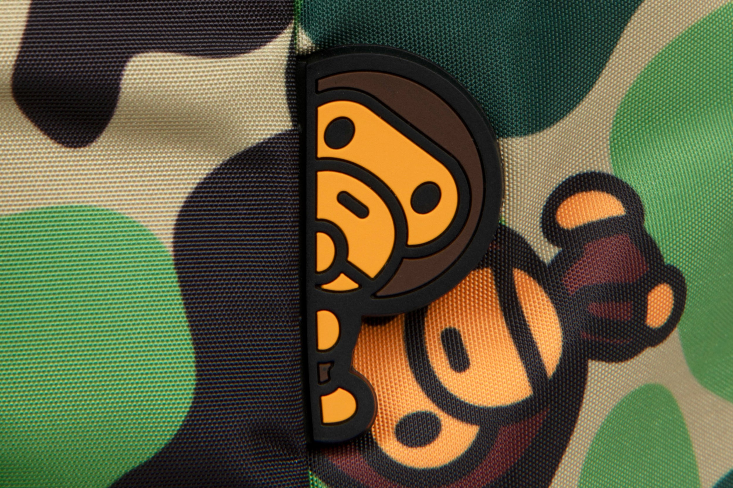 BABY MILO LARGE BACKPACK #1 – eu.bape.com
