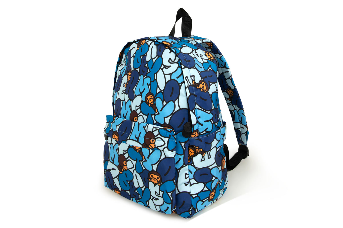 BABY MILO MEDIUM BACKPACK #1