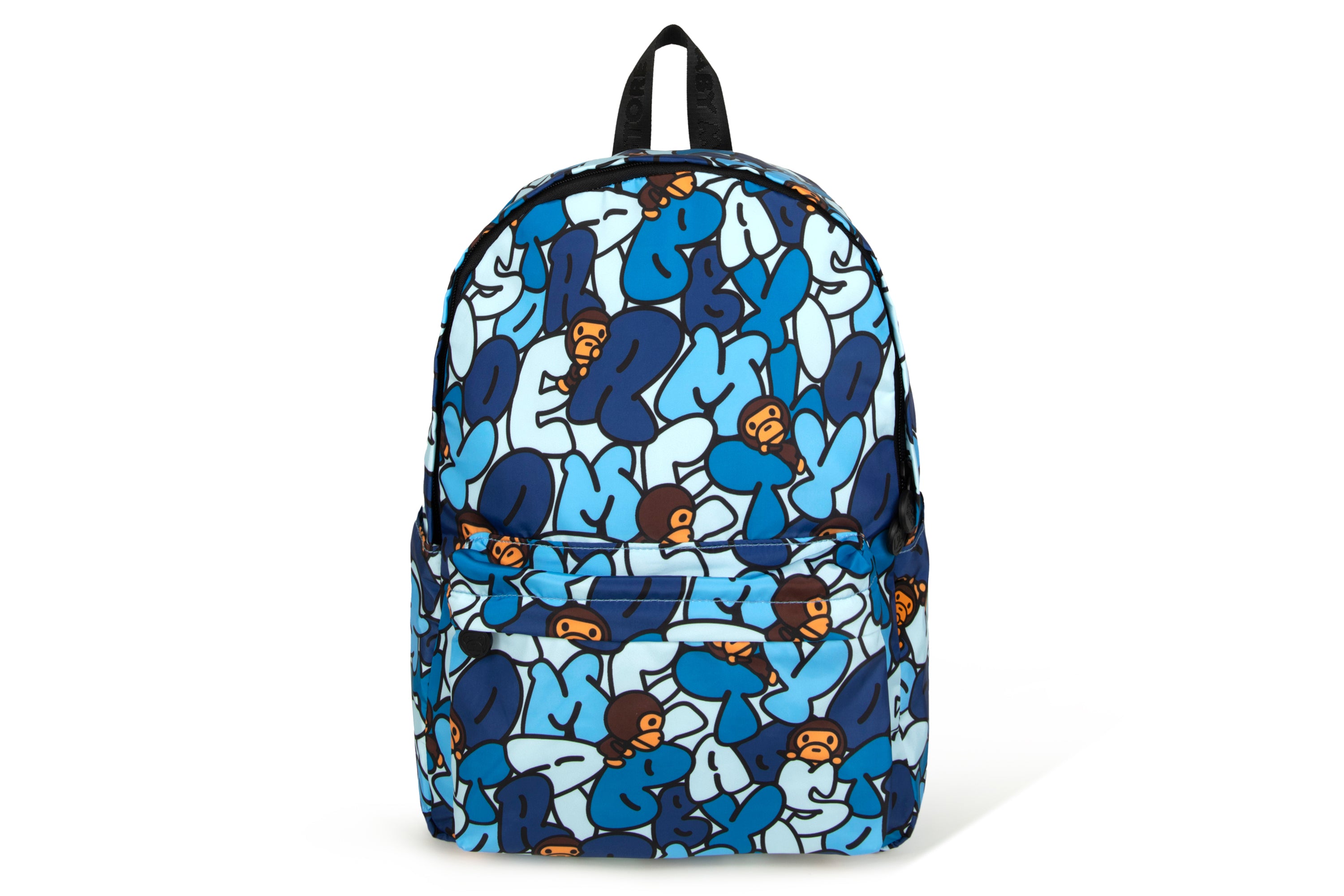BABY MILO MEDIUM BACKPACK #1 – eu.bape.com